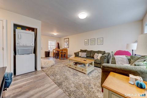 Tiny photo for 15 HILLYNDALE Road, Mansfield, CT 06268 (MLS # 24164596)