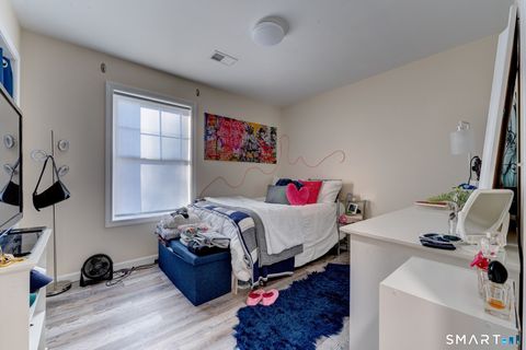 Tiny photo for 15 HILLYNDALE Road, Mansfield, CT 06268 (MLS # 24164596)