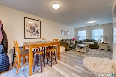 Tiny photo for 15 HILLYNDALE Road, Mansfield, CT 06268 (MLS # 24164596)