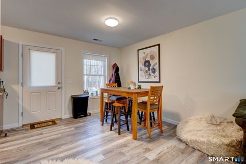 Tiny photo for 15 HILLYNDALE Road, Mansfield, CT 06268 (MLS # 24164596)