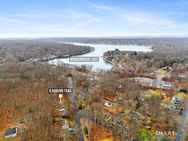 8 Auburn Trail