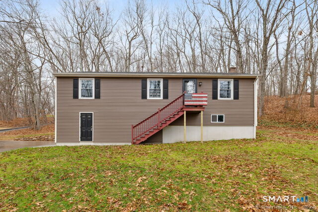 8 Auburn Trail