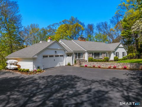 Homes For Sale - 67 Wesgate Drive<br/> Fairfield County, Stamford, CT 06902