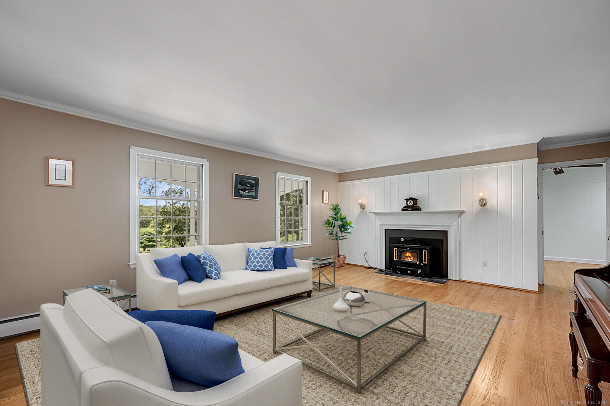 42 Carriage Drive
