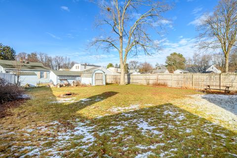 Tiny photo for 75 Lafayette Street, East Hartford, CT 06106 (MLS # 24143131)