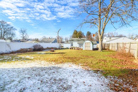 Tiny photo for 75 Lafayette Street, East Hartford, CT 06106 (MLS # 24143131)