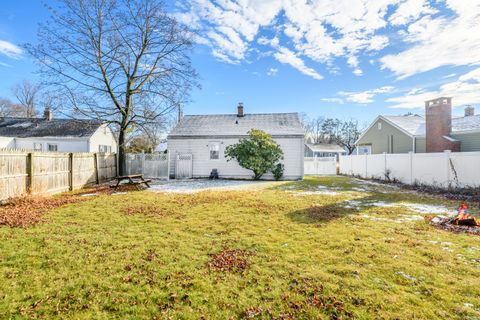 Tiny photo for 75 Lafayette Street, East Hartford, CT 06106 (MLS # 24143131)