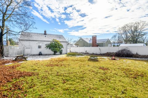 Tiny photo for 75 Lafayette Street, East Hartford, CT 06106 (MLS # 24143131)