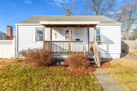 Tiny photo for 75 Lafayette Street, East Hartford, CT 06106 (MLS # 24143131)