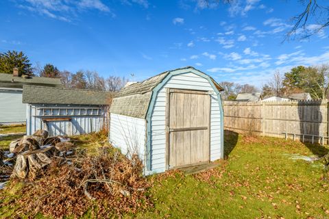 Tiny photo for 75 Lafayette Street, East Hartford, CT 06106 (MLS # 24143131)