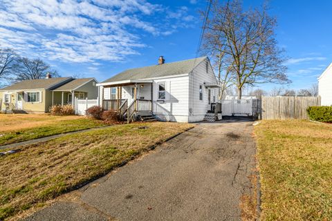 Tiny photo for 75 Lafayette Street, East Hartford, CT 06106 (MLS # 24143131)