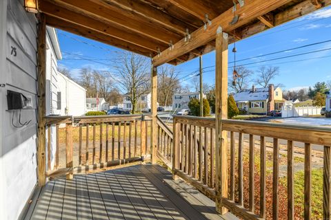 Tiny photo for 75 Lafayette Street, East Hartford, CT 06106 (MLS # 24143131)