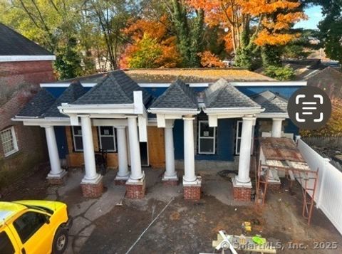 Tiny photo for New Haven, CT 06519 (MLS # 24136273)