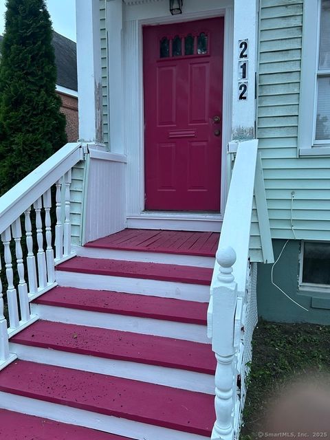 Tiny photo for New Haven, CT 06519 (MLS # 24136273)