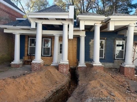 Tiny photo for New Haven, CT 06519 (MLS # 24136273)