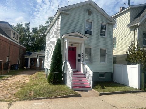 212 West Street New Haven CT 06519