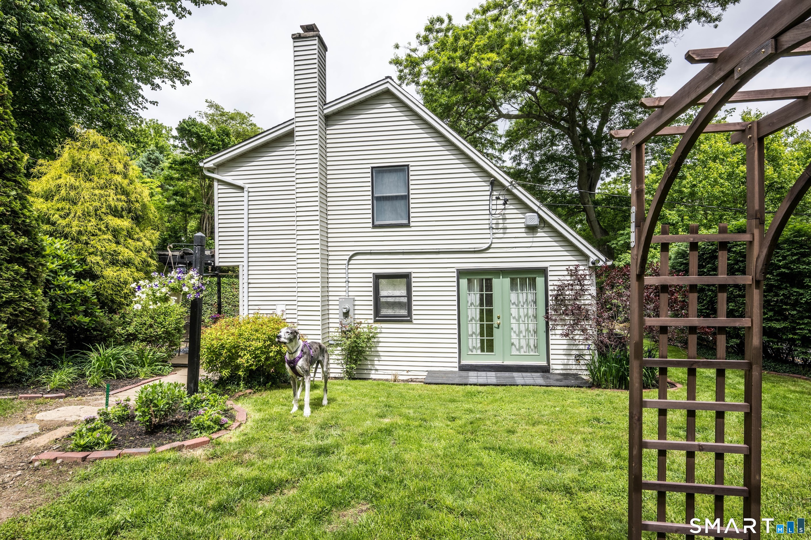 167 Saybrook Road