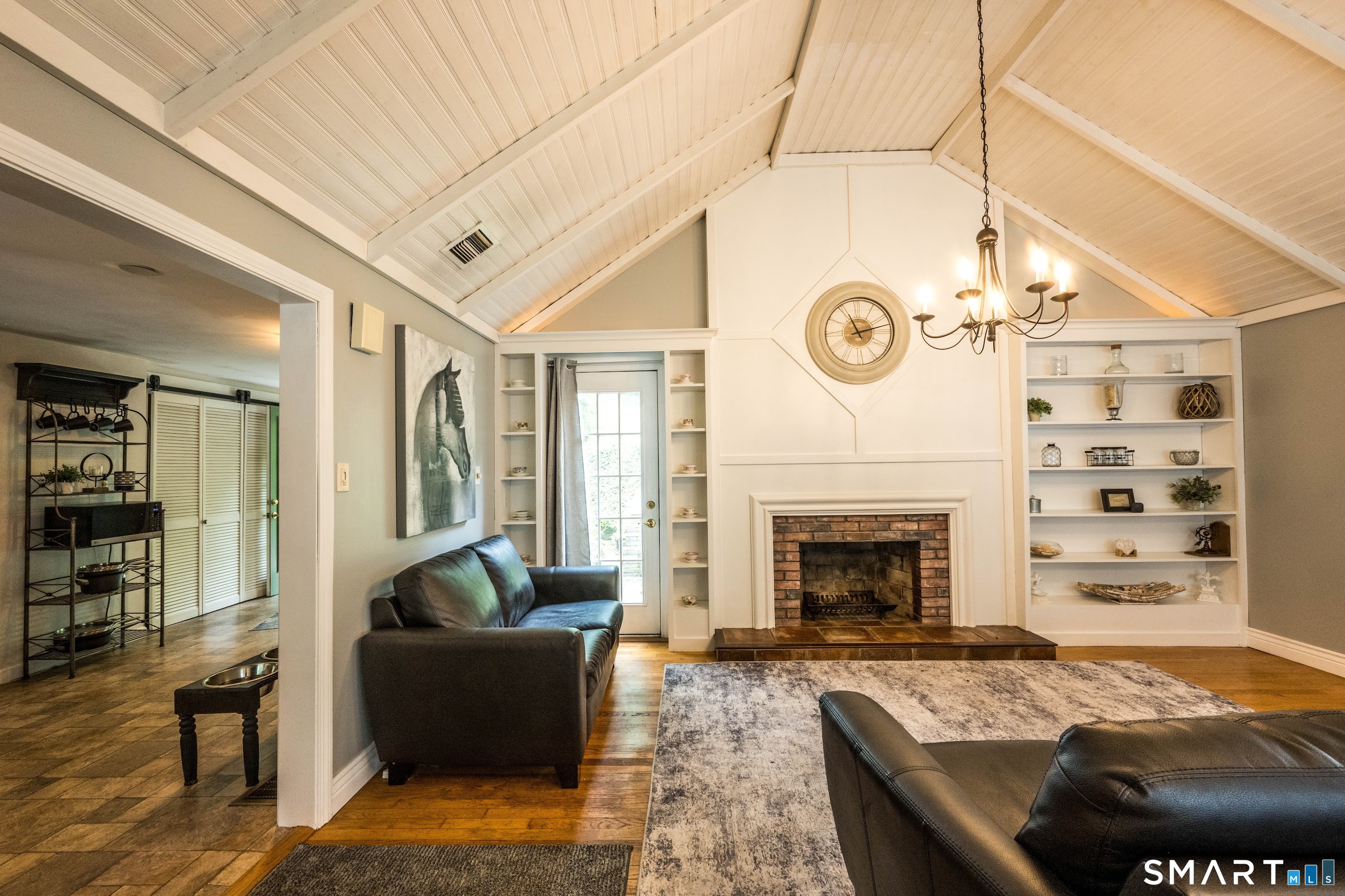 167 Saybrook Road