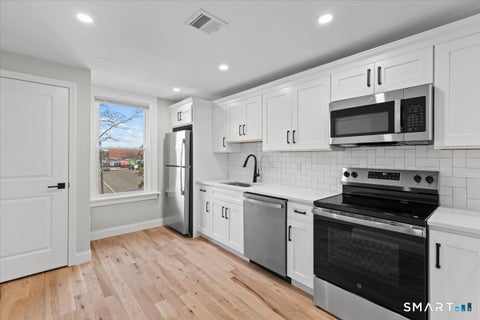 Photo of 35 Tilton Street #3, New Haven, CT 06511 (MLS # 24216873)
