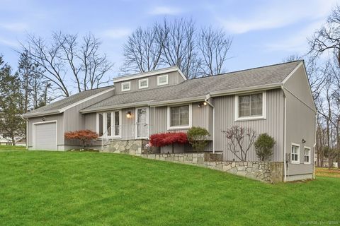 Tiny photo for 81 School House Road, Wallingford, CT 06492 (MLS # 24139341)