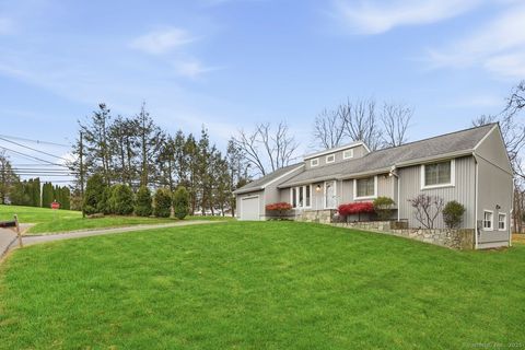 Tiny photo for 81 School House Road, Wallingford, CT 06492 (MLS # 24139341)