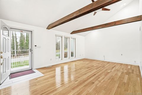 Tiny photo for 81 School House Road, Wallingford, CT 06492 (MLS # 24139341)