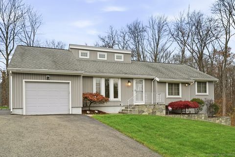 Tiny photo for 81 School House Road, Wallingford, CT 06492 (MLS # 24139341)