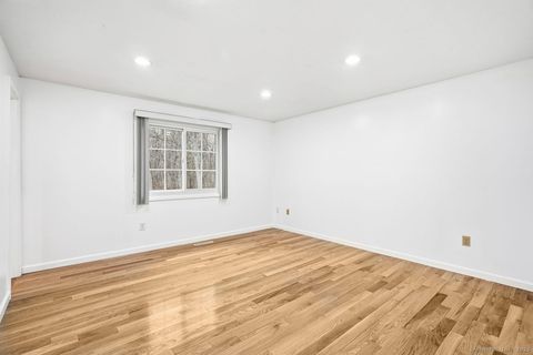 Tiny photo for 81 School House Road, Wallingford, CT 06492 (MLS # 24139341)