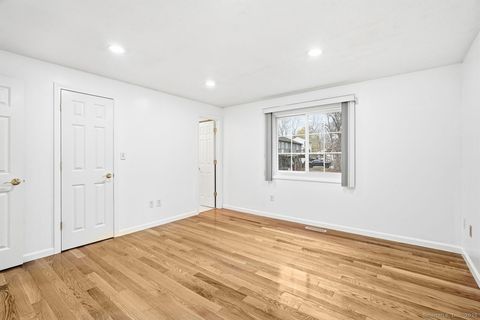 Tiny photo for 81 School House Road, Wallingford, CT 06492 (MLS # 24139341)