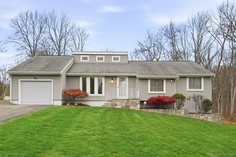 Tiny photo for 81 School House Road, Wallingford, CT 06492 (MLS # 24139341)
