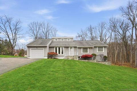 Tiny photo for 81 School House Road, Wallingford, CT 06492 (MLS # 24139341)