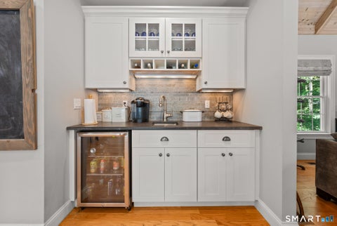 Tiny photo for 41 Gildersleeve Road, Portland, CT 06480 (MLS # 24200612)