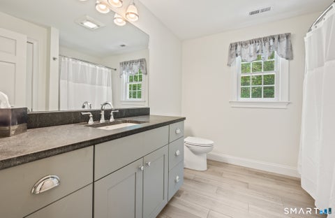 Tiny photo for 41 Gildersleeve Road, Portland, CT 06480 (MLS # 24200612)