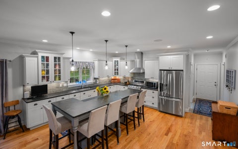 Tiny photo for 41 Gildersleeve Road, Portland, CT 06480 (MLS # 24200612)