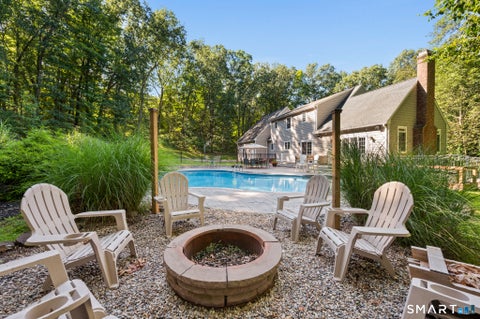 Tiny photo for 41 Gildersleeve Road, Portland, CT 06480 (MLS # 24200612)