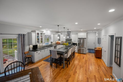 Tiny photo for 41 Gildersleeve Road, Portland, CT 06480 (MLS # 24200612)