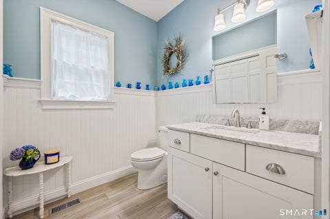 Tiny photo for 41 Gildersleeve Road, Portland, CT 06480 (MLS # 24200612)