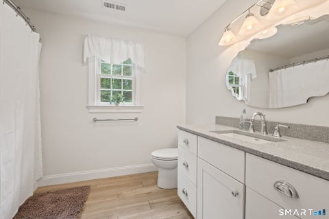 Tiny photo for 41 Gildersleeve Road, Portland, CT 06480 (MLS # 24200612)
