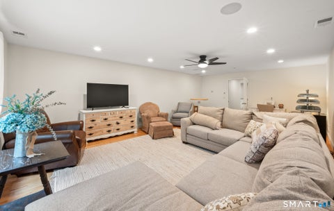 Tiny photo for 41 Gildersleeve Road, Portland, CT 06480 (MLS # 24200612)