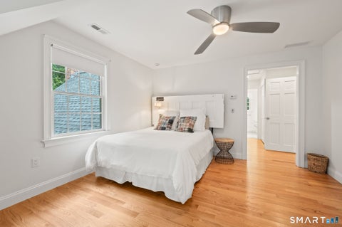 Tiny photo for 41 Gildersleeve Road, Portland, CT 06480 (MLS # 24200612)