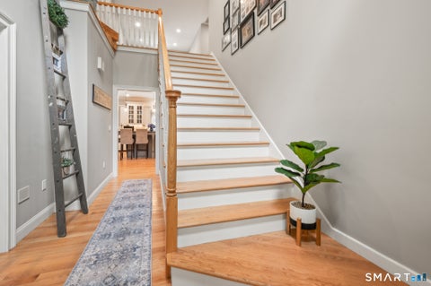 Tiny photo for 41 Gildersleeve Road, Portland, CT 06480 (MLS # 24200612)