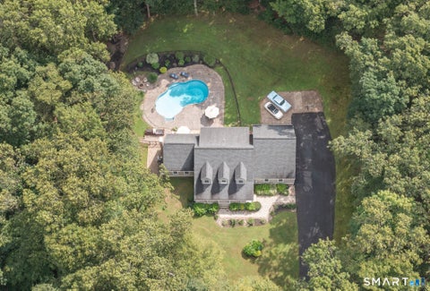 Tiny photo for 41 Gildersleeve Road, Portland, CT 06480 (MLS # 24200612)