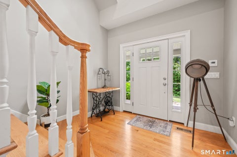 Tiny photo for 41 Gildersleeve Road, Portland, CT 06480 (MLS # 24200612)