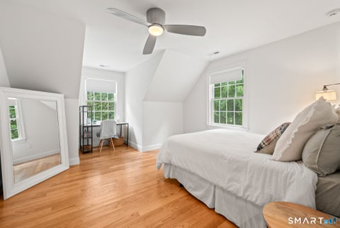 Tiny photo for 41 Gildersleeve Road, Portland, CT 06480 (MLS # 24200612)