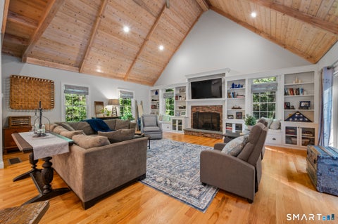 Tiny photo for 41 Gildersleeve Road, Portland, CT 06480 (MLS # 24200612)