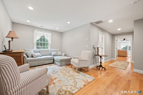 Tiny photo for 41 Gildersleeve Road, Portland, CT 06480 (MLS # 24200612)