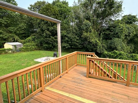 Tiny photo for 17 Meadow Street, Groton, CT 06355 (MLS # 24157302)