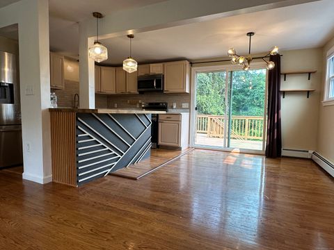 Tiny photo for 17 Meadow Street, Groton, CT 06355 (MLS # 24157302)