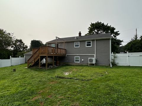 Tiny photo for 17 Meadow Street, Groton, CT 06355 (MLS # 24157302)