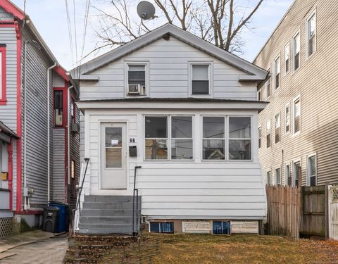 A home in New Haven